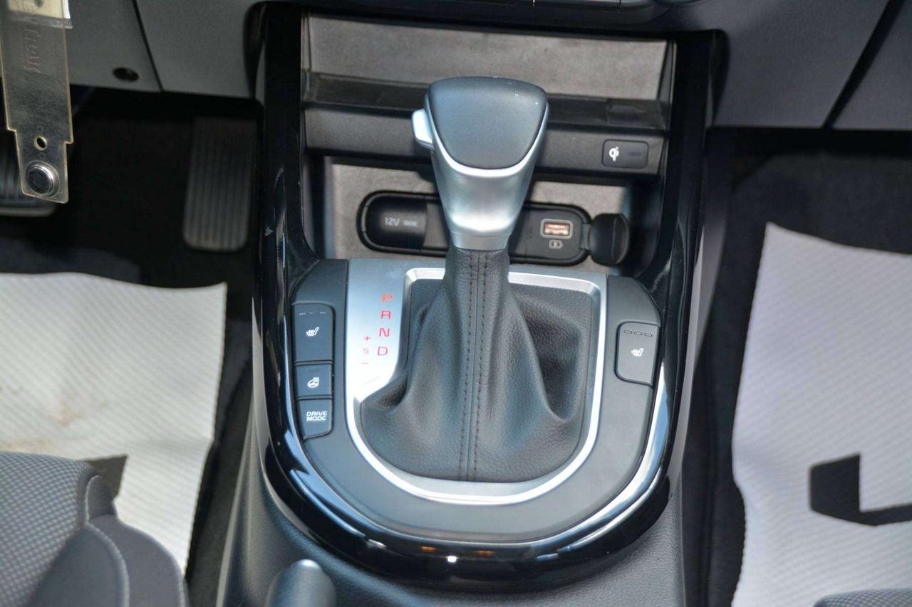 2023 Kia Forte EX+ Photo