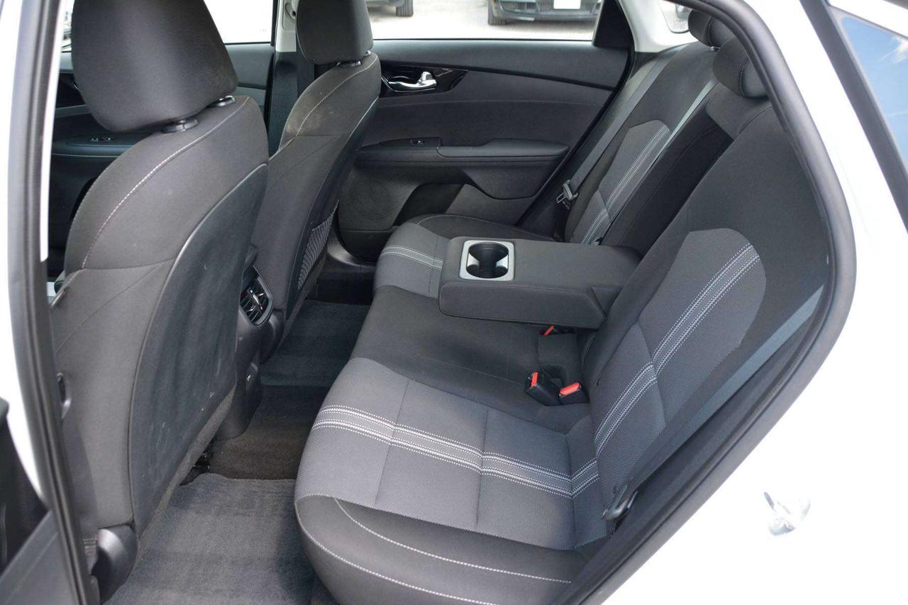 2023 Kia Forte EX+ Photo