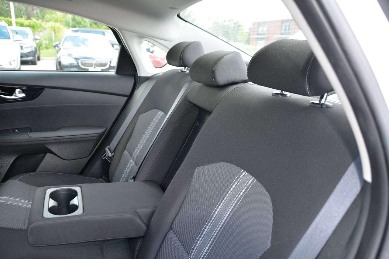 2023 Kia Forte EX+ Photo