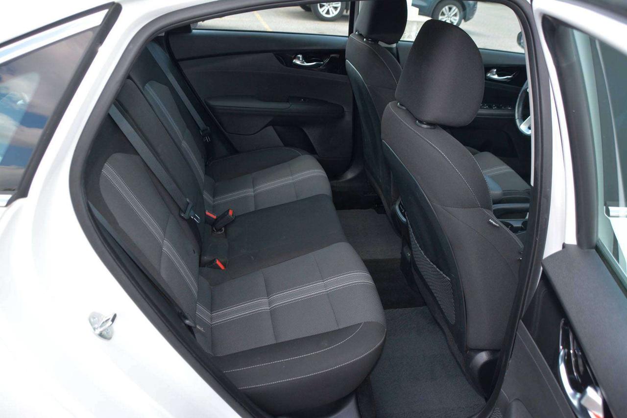 2023 Kia Forte EX+ Photo