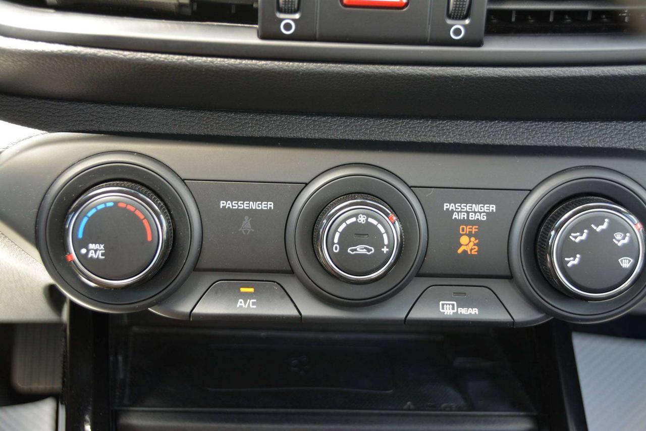 2023 Kia Forte EX+ Photo