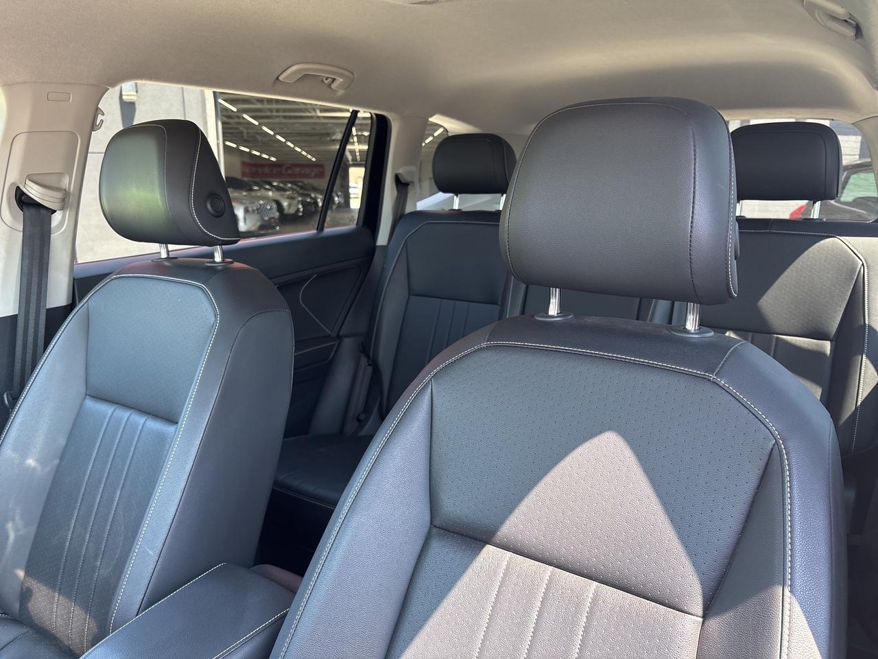 2022 Volkswagen Tiguan Comfortline AWD Back Up Camera Photo