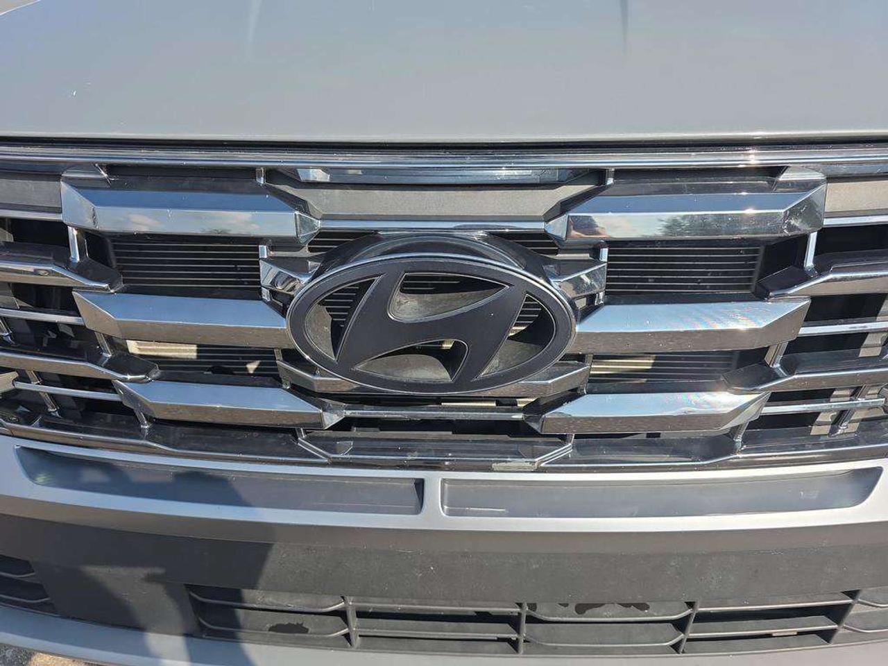 2025 Hyundai Tucson Preferred Trend   NO ACCIDENTS CARPLAY 7.7L/100KM Photo