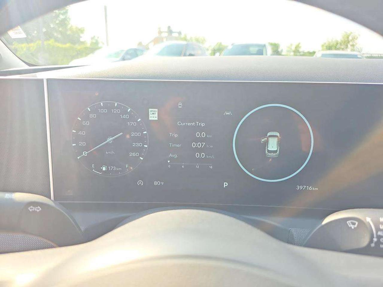 2025 Hyundai Tucson Preferred Trend   NO ACCIDENTS CARPLAY 7.7L/100KM Photo