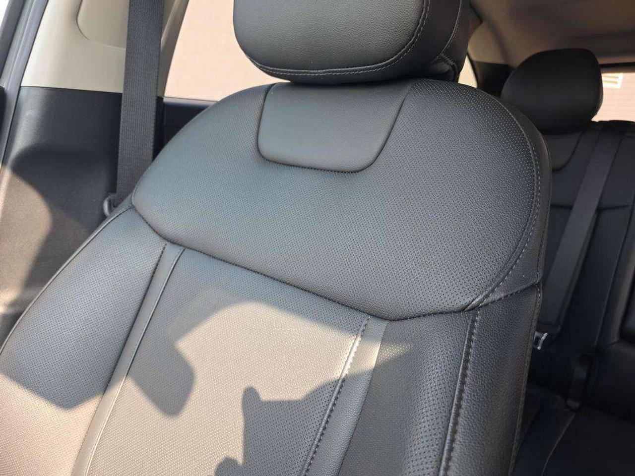 2025 Hyundai Tucson Preferred Trend   NO ACCIDENTS CARPLAY 7.7L/100KM Photo