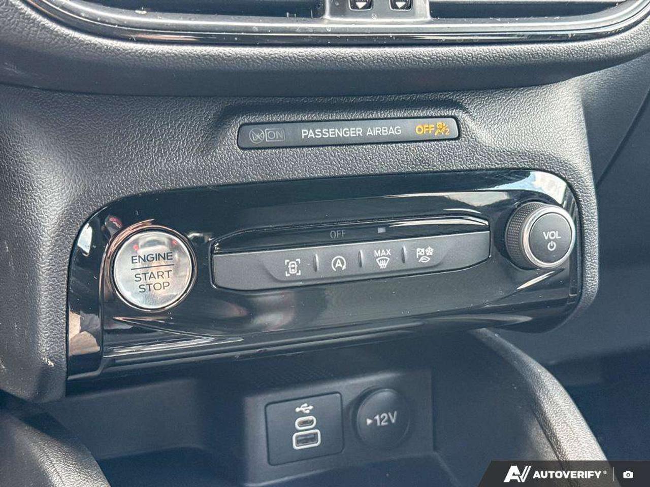 2024 Ford Escape ST-Line   300A   HTD STEER WHEEL   REAR CAM Photo