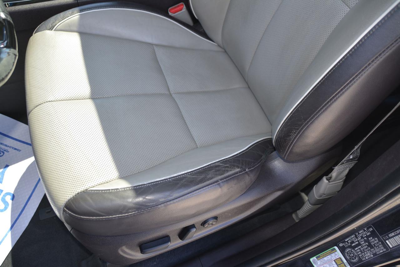 2015 Kia Sedona SXL Photo
