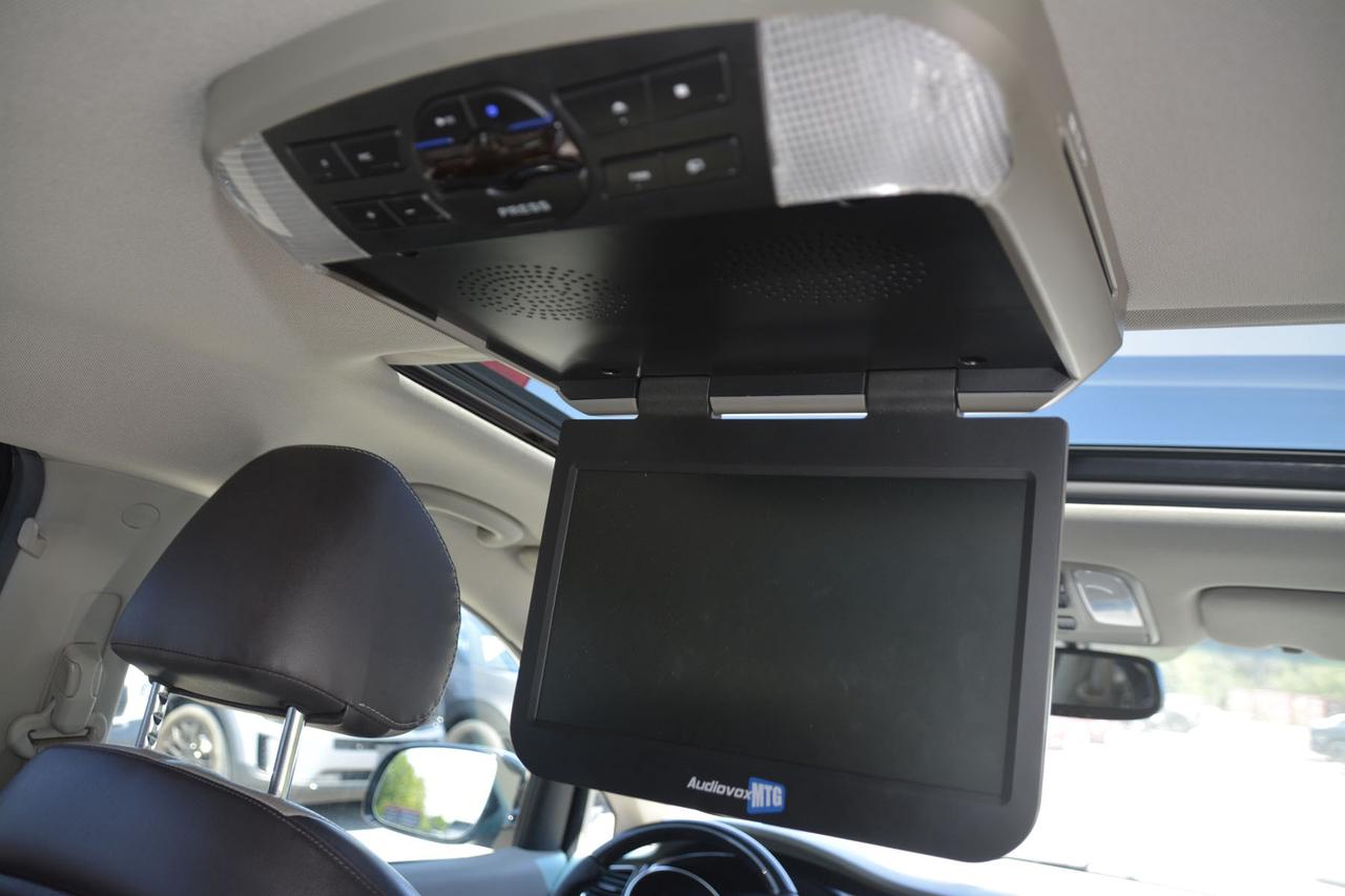 2015 Kia Sedona SXL Photo