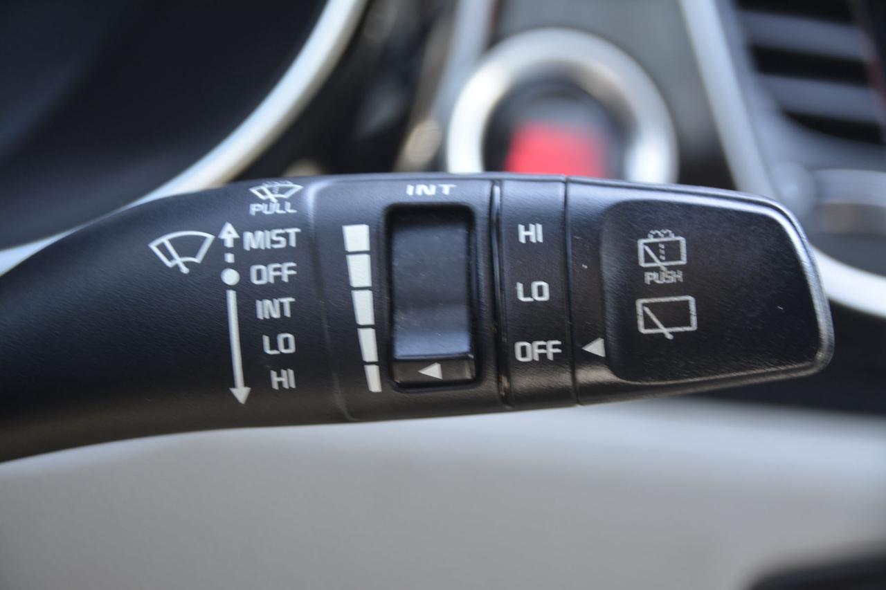 2015 Kia Sedona SXL Photo