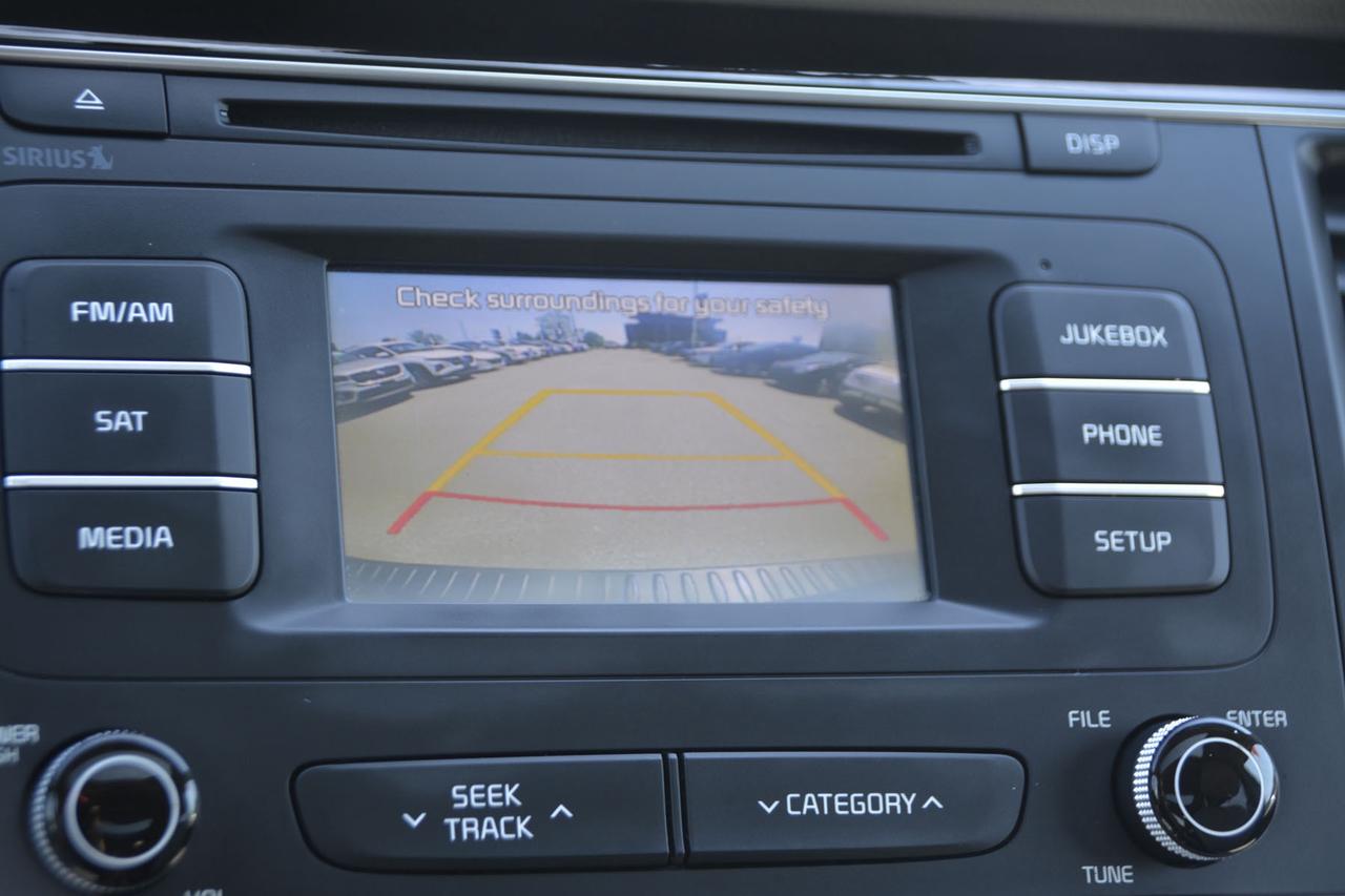 2015 Kia Sedona SXL Photo