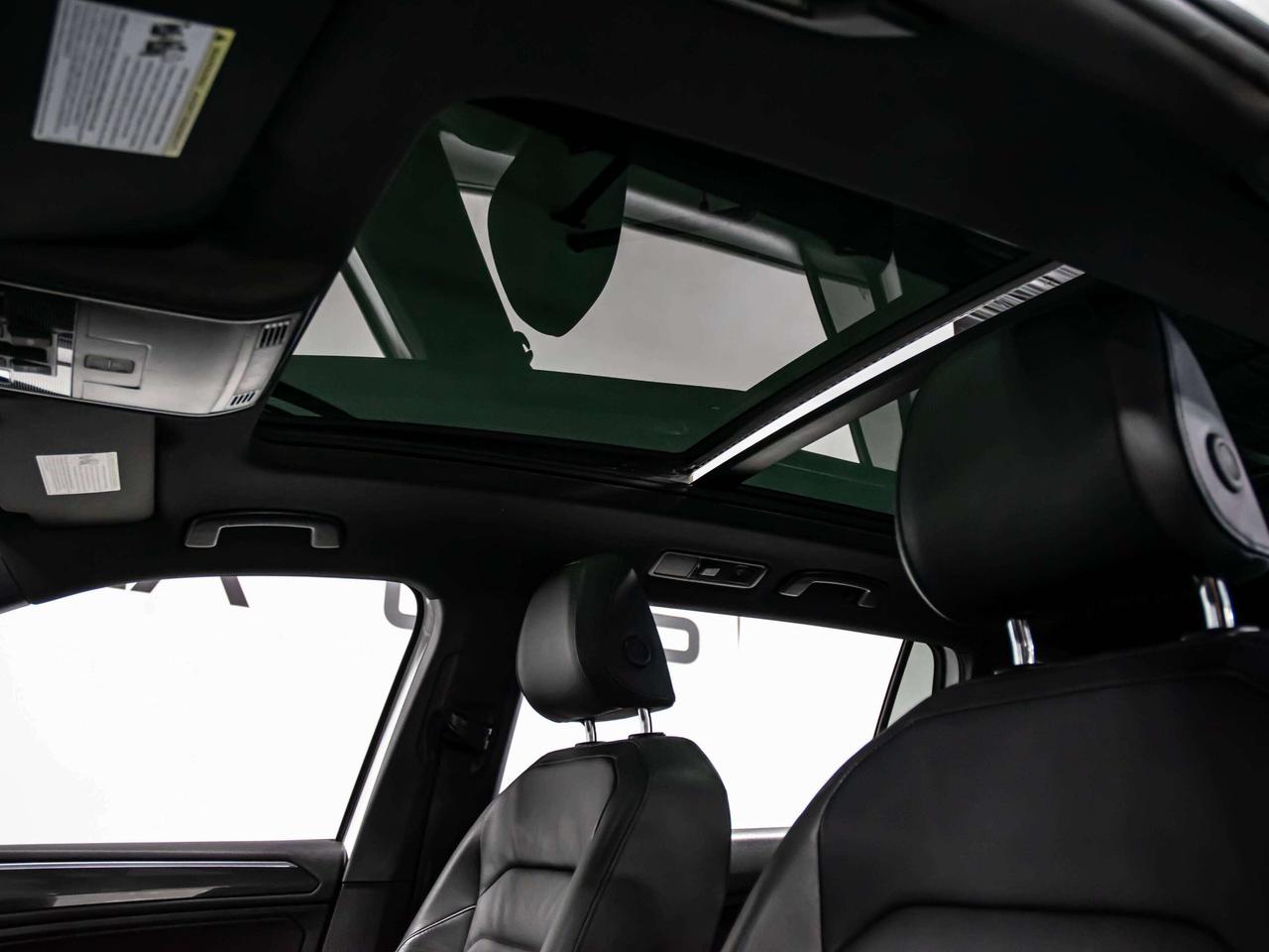 2020 Volkswagen Tiguan HIGHLINE 4MOTION R LINE NAVIGATION REAR VIEW CAM Photo