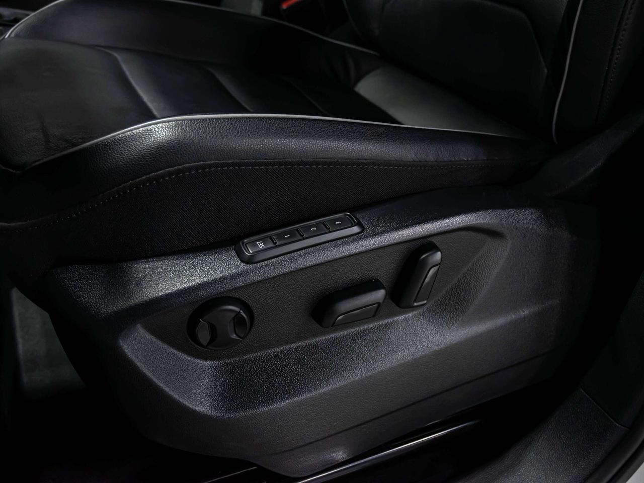 2020 Volkswagen Tiguan HIGHLINE 4MOTION R LINE NAVIGATION REAR VIEW CAM Photo