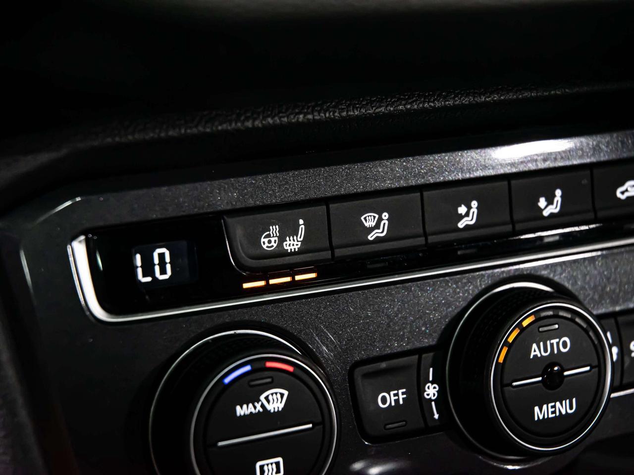 2020 Volkswagen Tiguan HIGHLINE 4MOTION R LINE NAVIGATION REAR VIEW CAM Photo