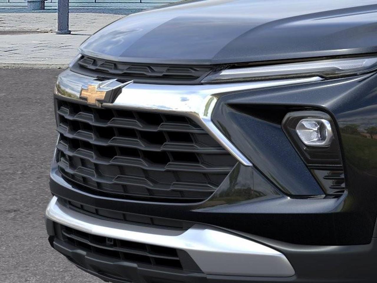 2026 Chevrolet TrailBlazer LT 4dr All-Wheel Drive Photo