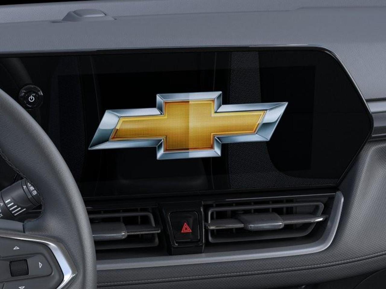 2026 Chevrolet TrailBlazer LT 4dr All-Wheel Drive Photo