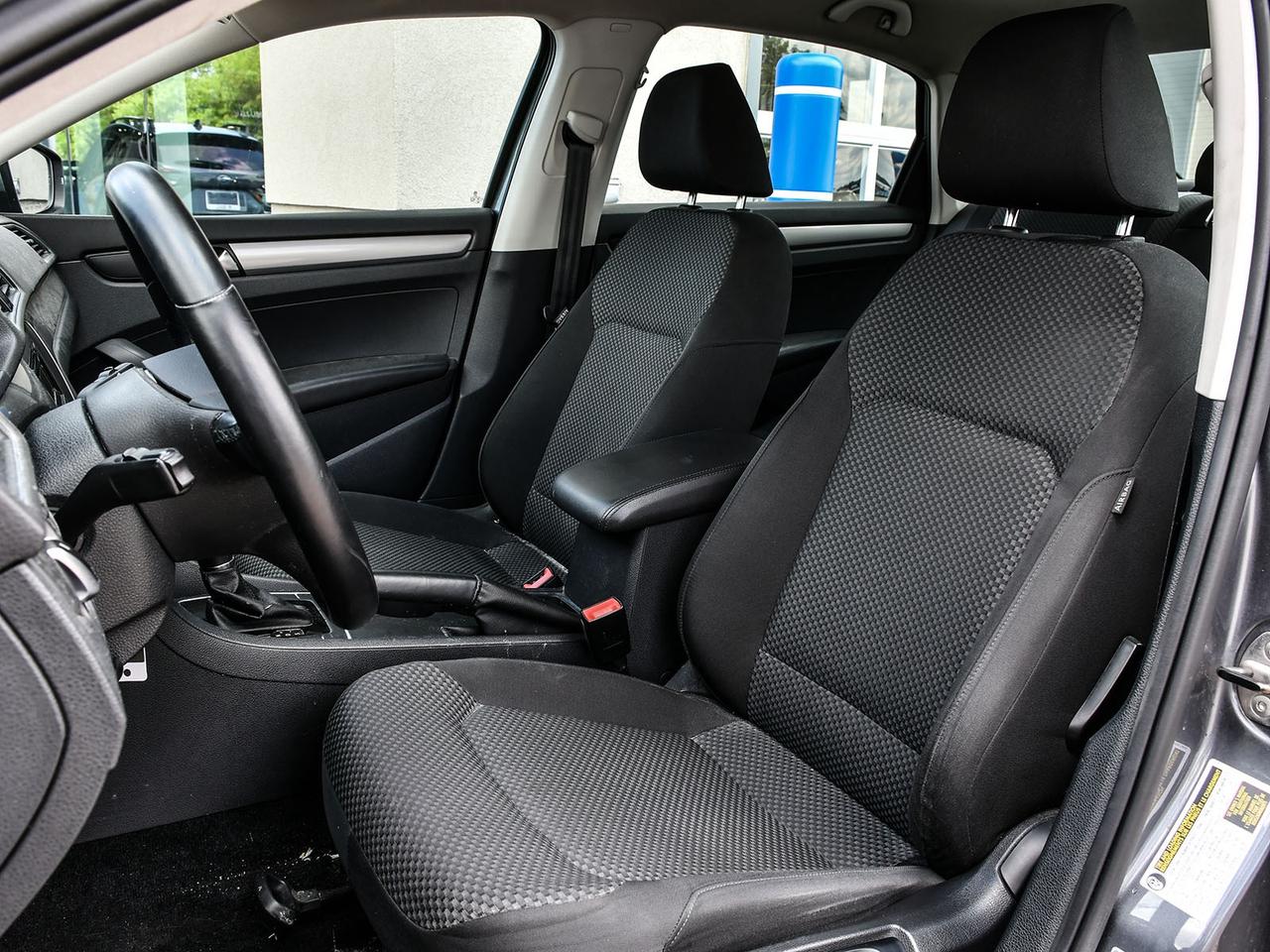 2014 Volkswagen Passat TREADLINE   ASIS   32SERVICE RECORD   HEATED SEATS Photo