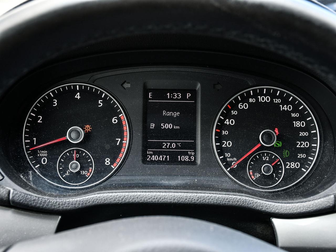2014 Volkswagen Passat TREADLINE   ASIS   32SERVICE RECORD   HEATED SEATS Photo