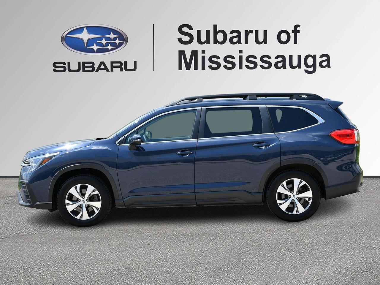 2023 Subaru ASCENT TOURING   8-PASS   1 OWNER   CLEAN CARFAX   AWD Photo