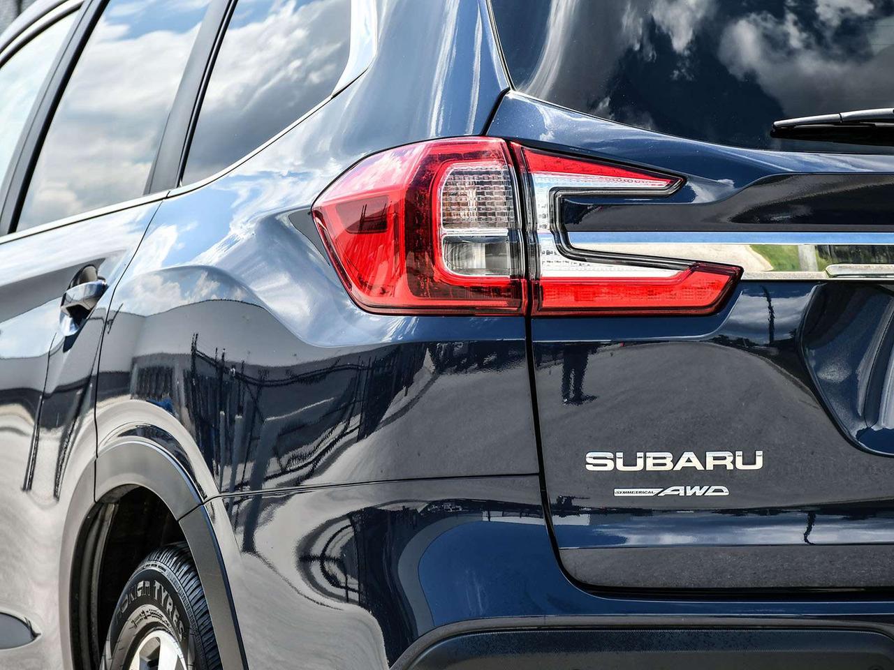 2023 Subaru ASCENT TOURING   8-PASS   1 OWNER   CLEAN CARFAX   AWD Photo