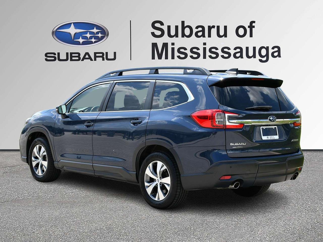2023 Subaru ASCENT TOURING   8-PASS   1 OWNER   CLEAN CARFAX   AWD Photo