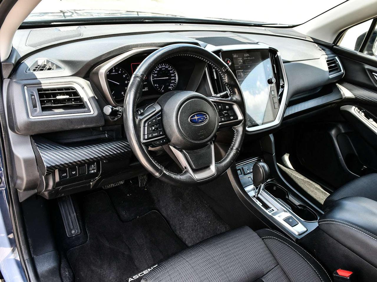 2023 Subaru ASCENT TOURING   8-PASS   1 OWNER   CLEAN CARFAX   AWD Photo