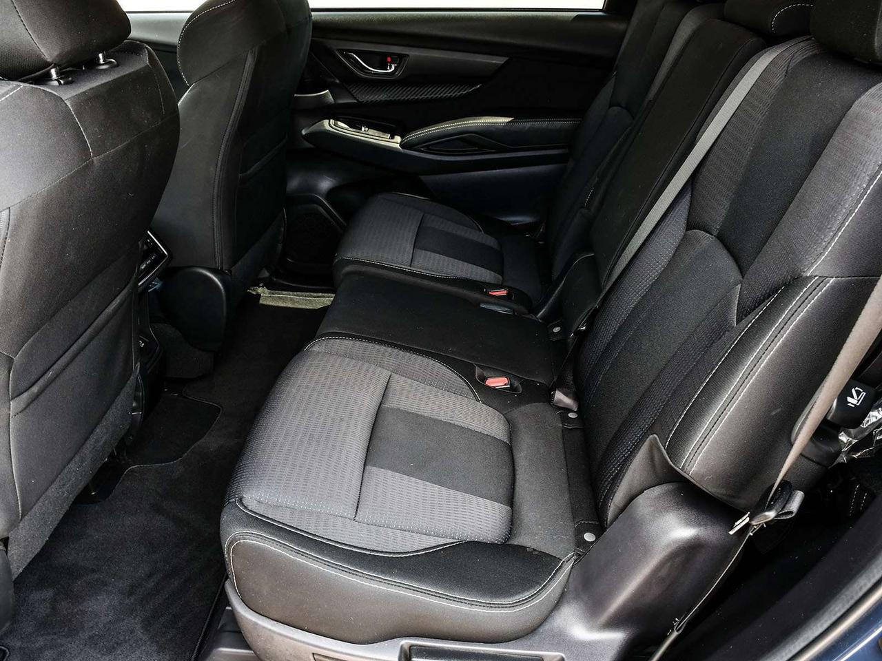 2023 Subaru ASCENT TOURING   8-PASS   1 OWNER   CLEAN CARFAX   AWD Photo