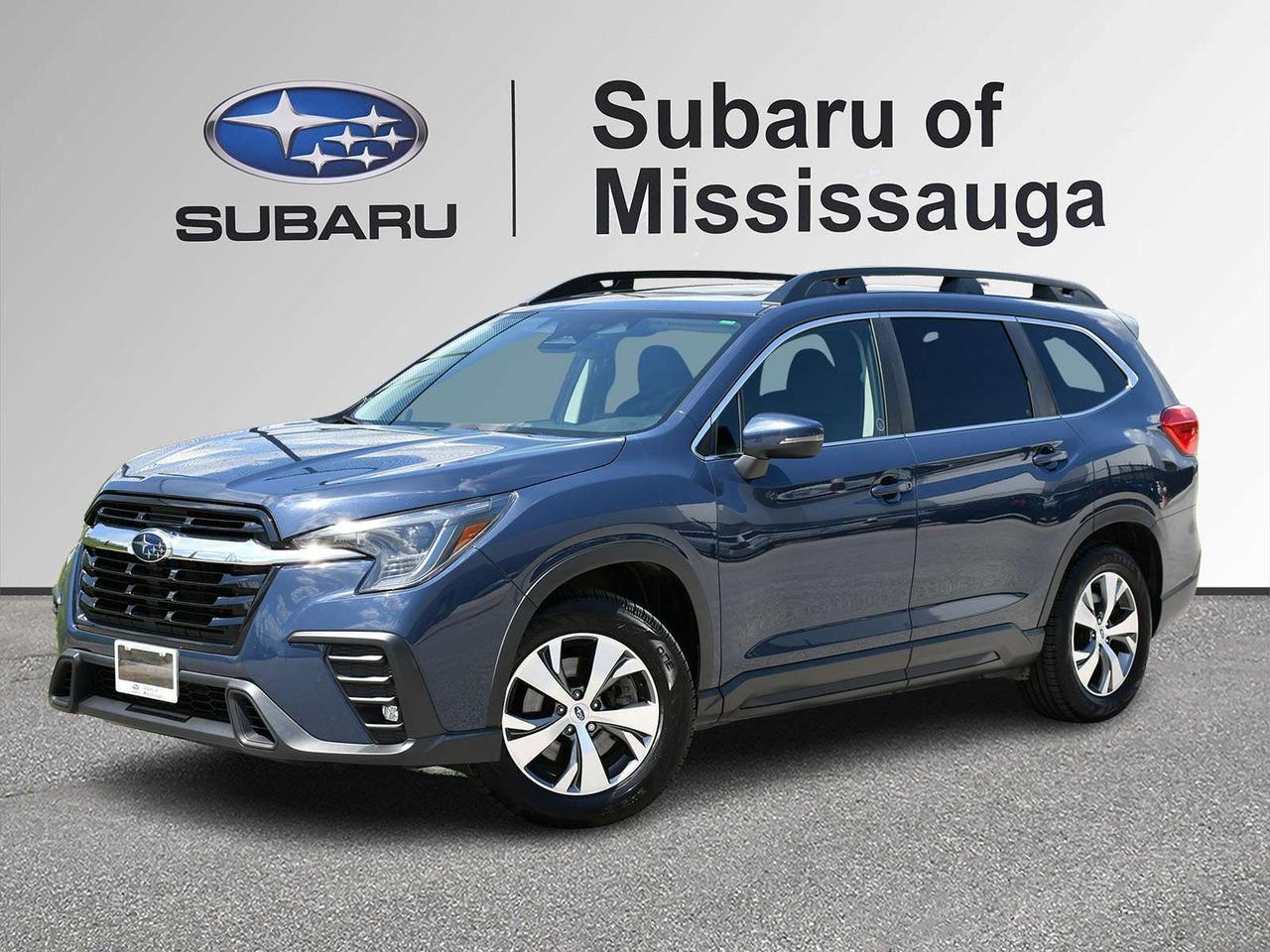 2023 Subaru ASCENT TOURING   8-PASS   1 OWNER   CLEAN CARFAX   AWD Photo