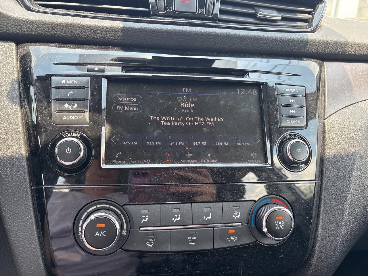2023 Nissan Qashqai S AWD Back Up Camera Blind Spot Monitor Photo