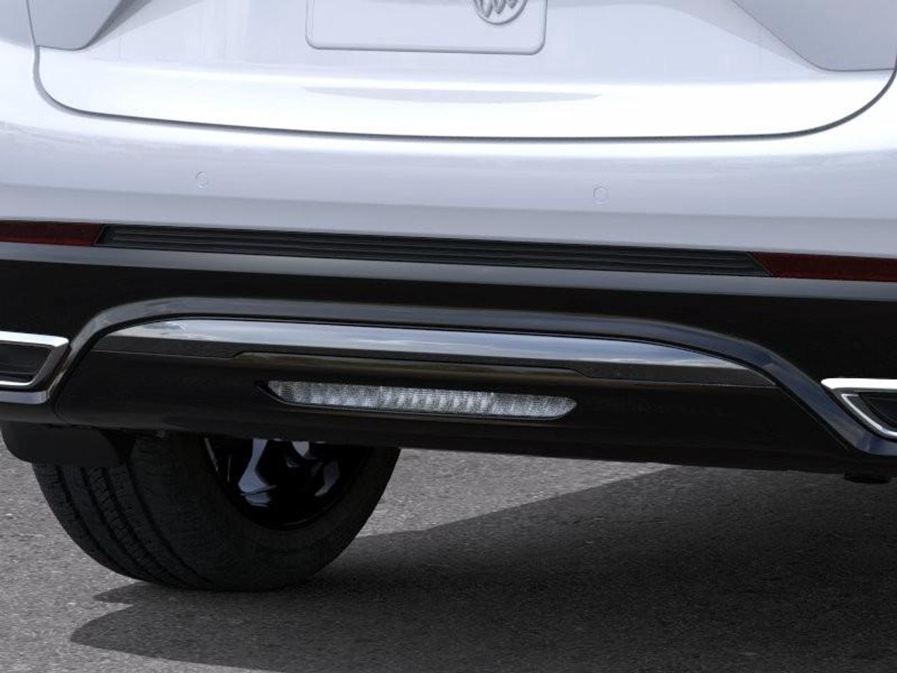 2026 Buick Envision Sport Touring 4dr All-Wheel Drive Photo
