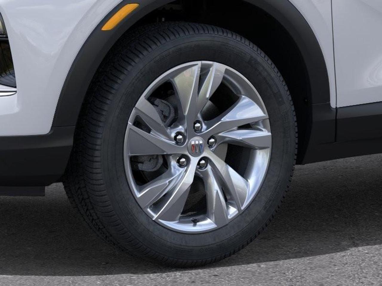 2026 Buick Encore GX Preferred 4dr Front-Wheel Drive Photo