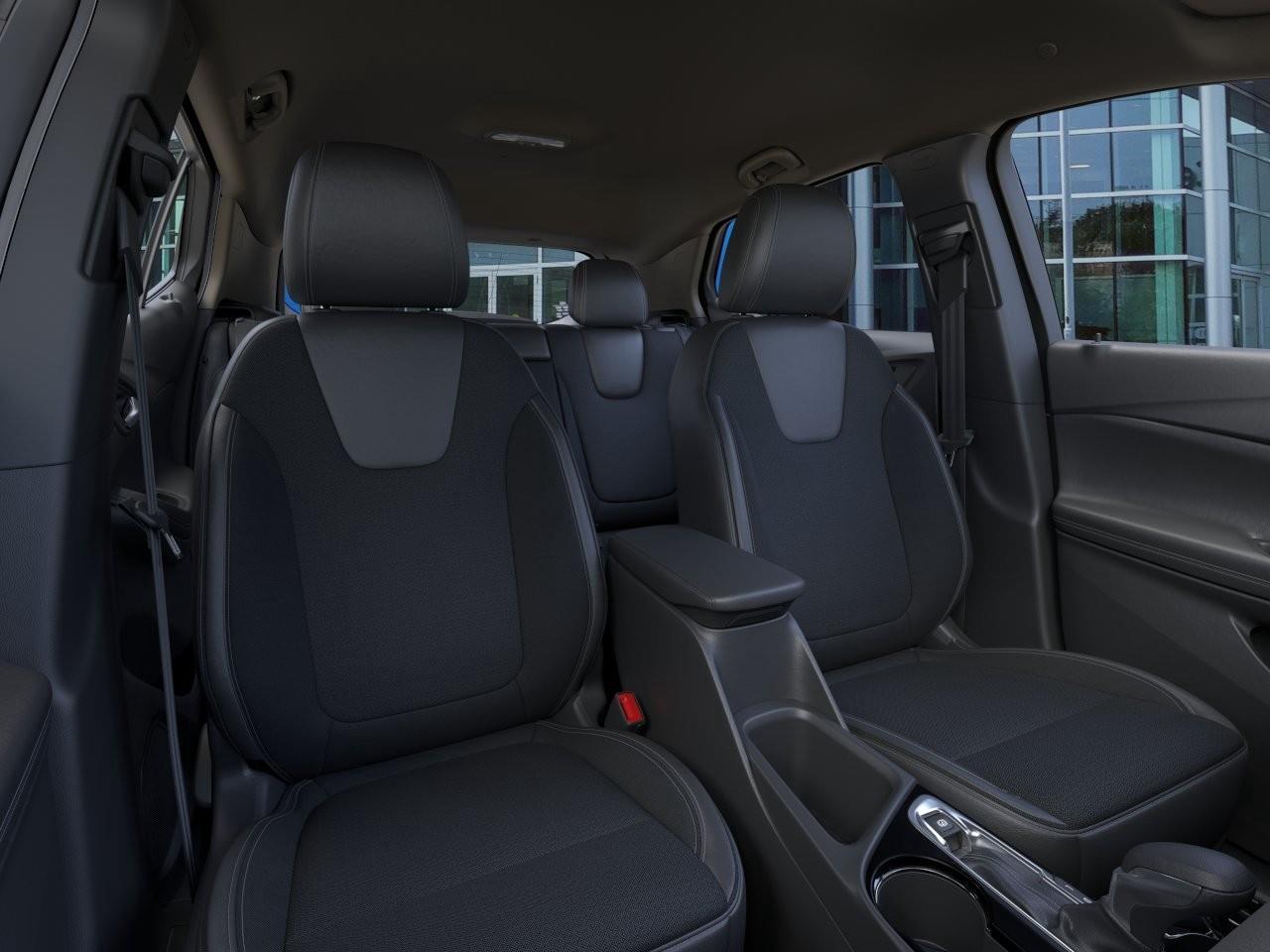2026 Buick Encore GX Preferred 4dr Front-Wheel Drive Photo