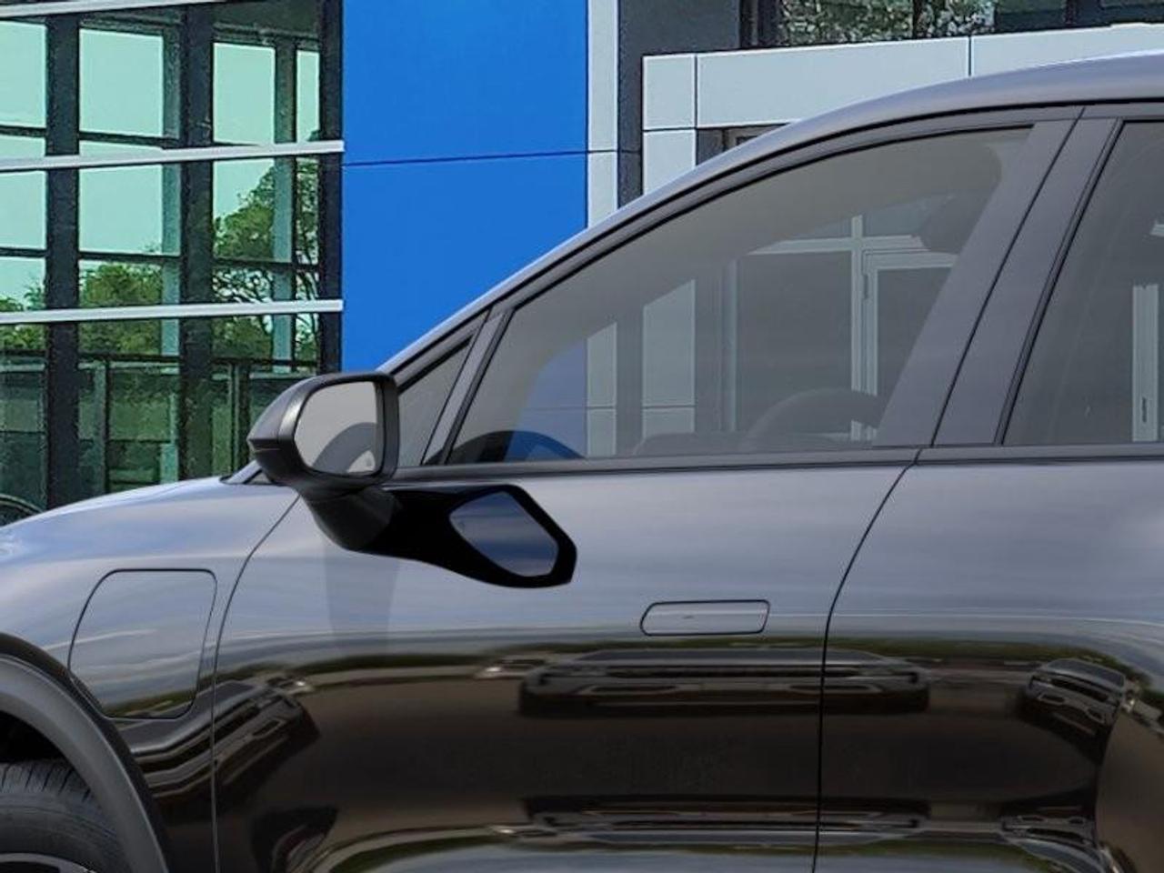 2026 Chevrolet Equinox EV LT 4dr Photo