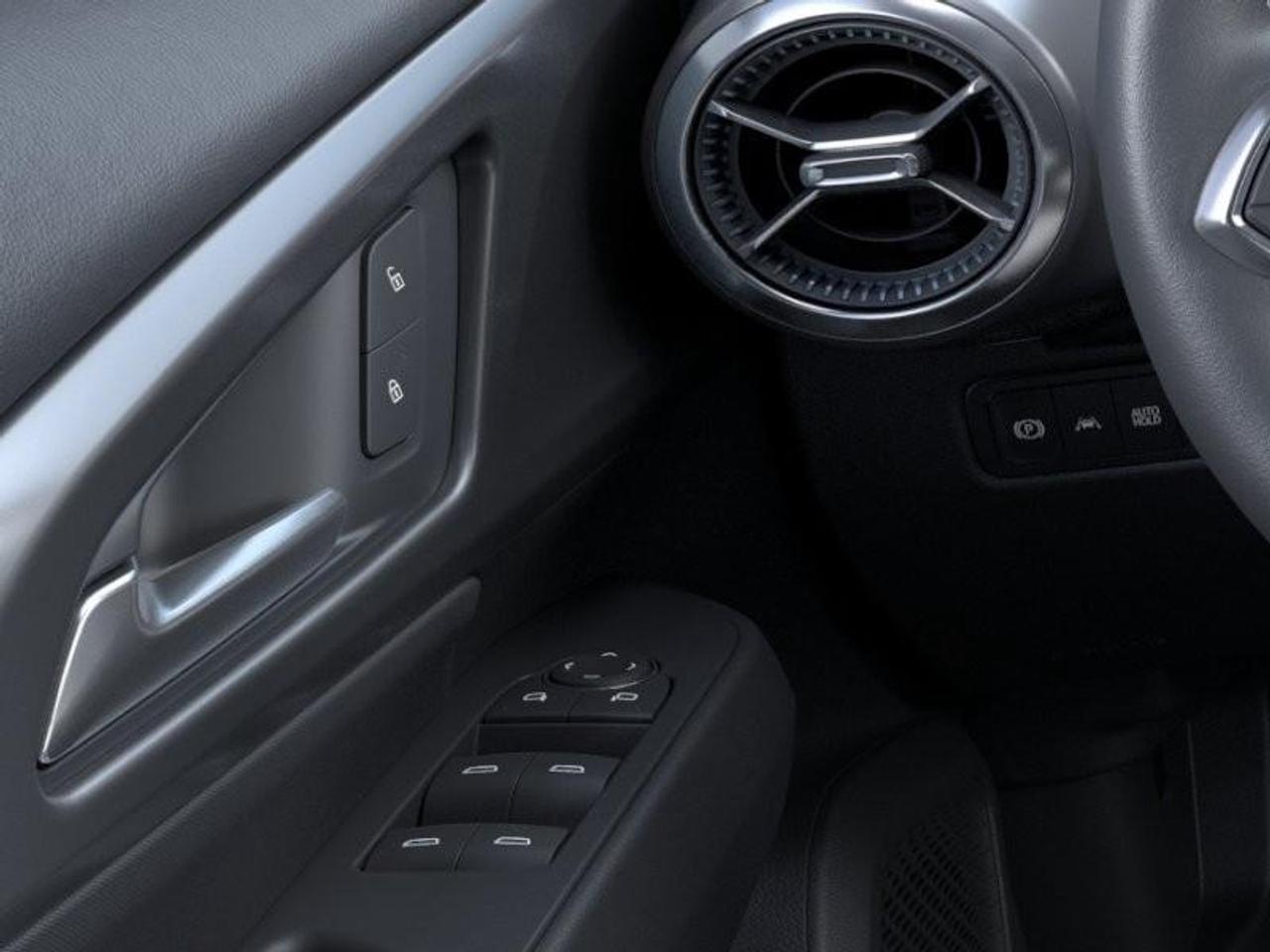 2026 Chevrolet Equinox EV LT 4dr Photo