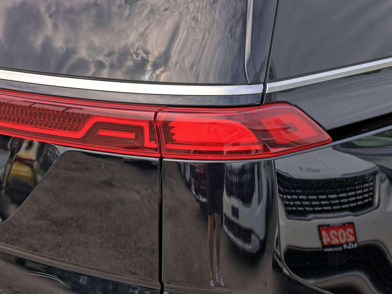 2024 Kia Carnival SX   Surroundview   Cooled Seat   Bose Sound Photo