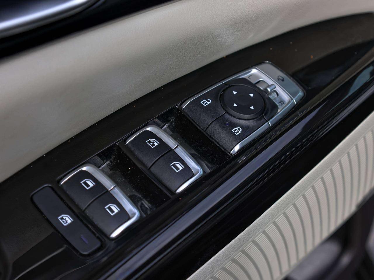 2024 Kia Carnival SX   Surroundview   Cooled Seat   Bose Sound Photo