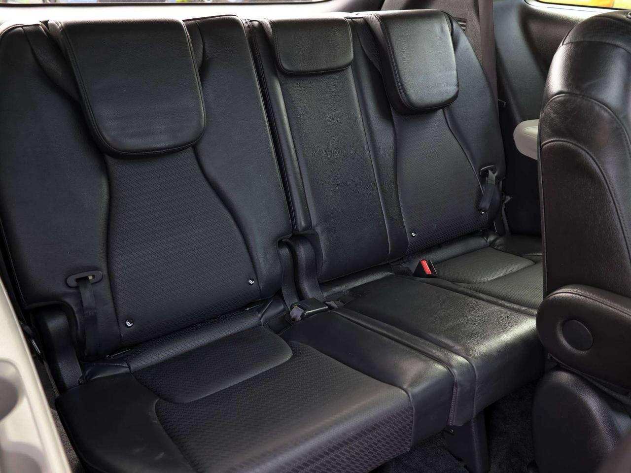 2024 Kia Carnival SX   Surroundview   Cooled Seat   Bose Sound Photo