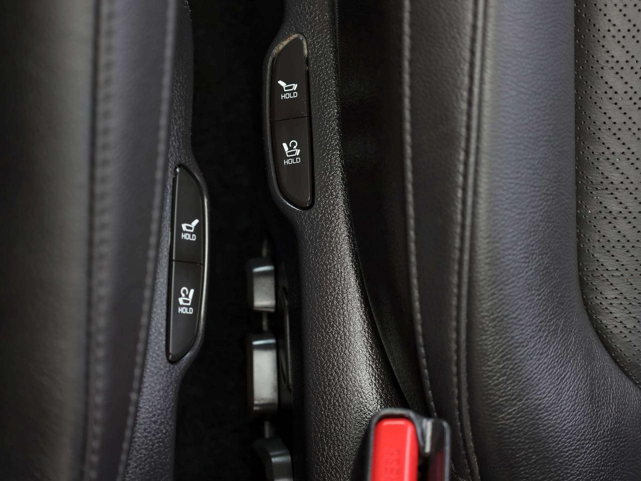 2024 Kia Carnival SX   Surroundview   Cooled Seat   Bose Sound Photo