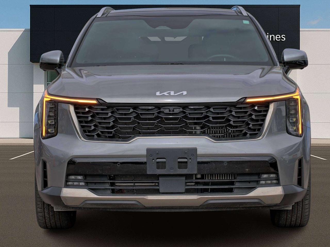 2026 Kia Sorento SX   Surroundview   Cooled Seat   Bose Sound Photo