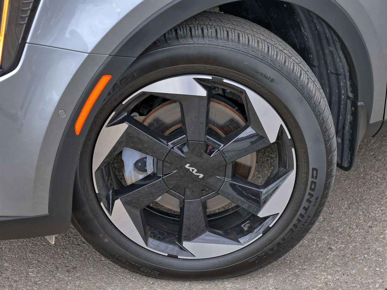 2026 Kia Sorento SX   Surroundview   Cooled Seat   Bose Sound Photo