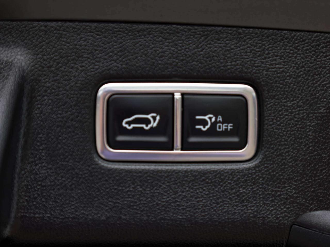 2026 Kia Sorento SX   Surroundview   Cooled Seat   Bose Sound Photo