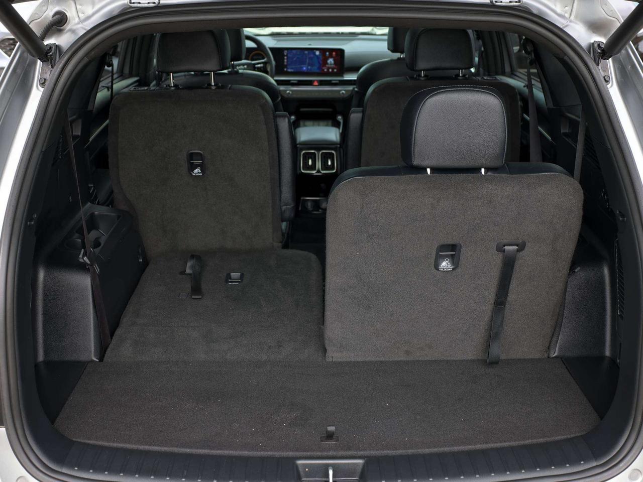 2026 Kia Sorento SX   Surroundview   Cooled Seat   Bose Sound Photo