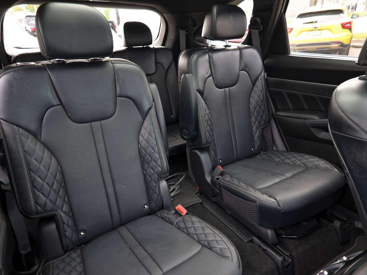 2026 Kia Sorento SX   Surroundview   Cooled Seat   Bose Sound Photo