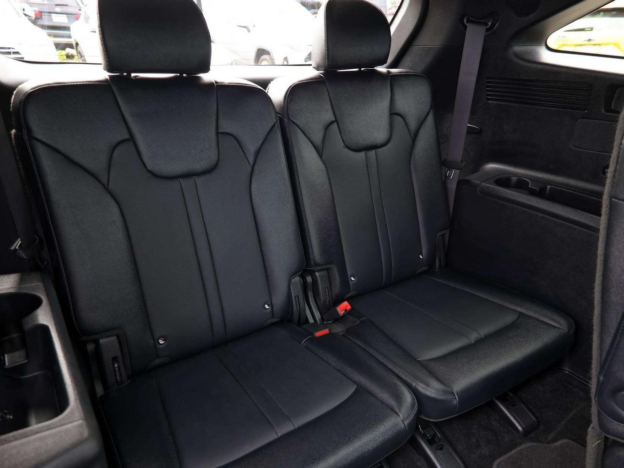 2026 Kia Sorento SX   Surroundview   Cooled Seat   Bose Sound Photo