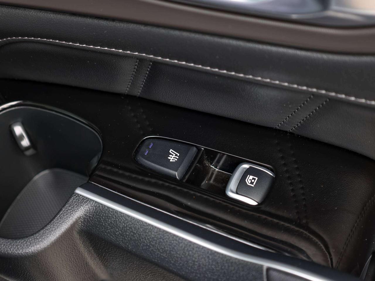 2026 Kia Sorento SX   Surroundview   Cooled Seat   Bose Sound Photo