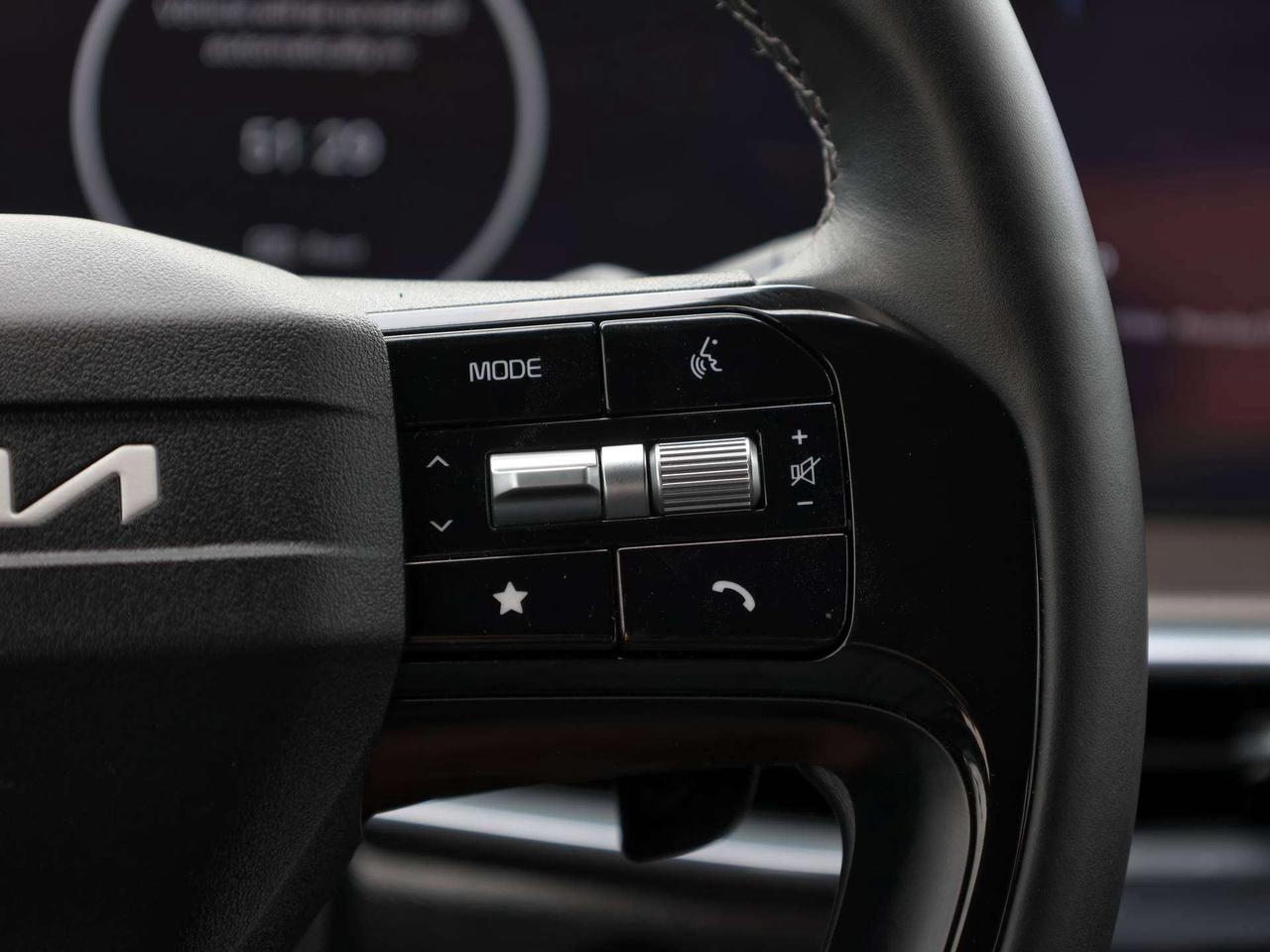 2026 Kia Sorento SX   Surroundview   Cooled Seat   Bose Sound Photo