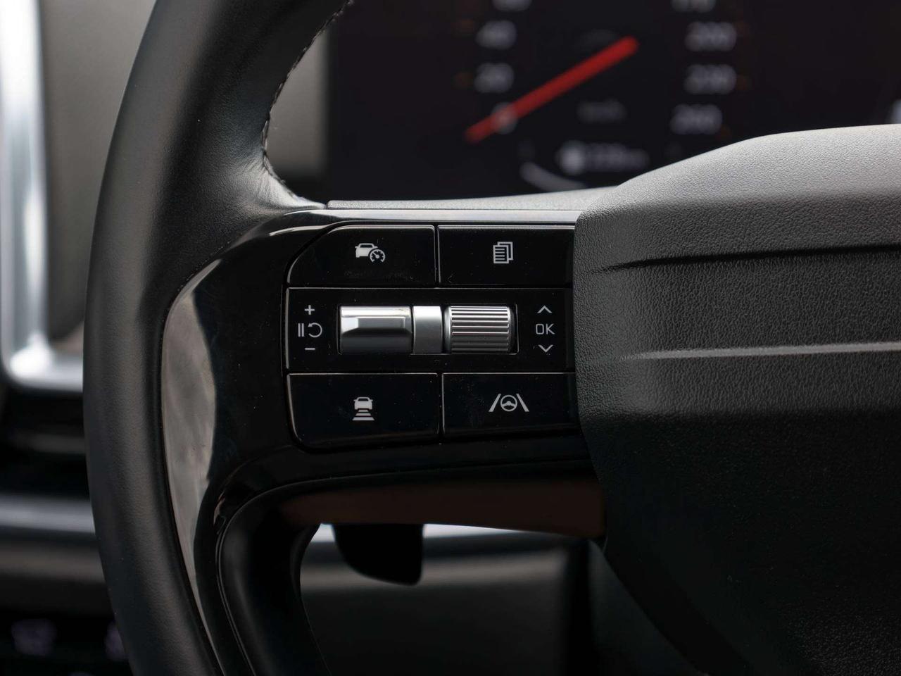 2026 Kia Sorento SX   Surroundview   Cooled Seat   Bose Sound Photo