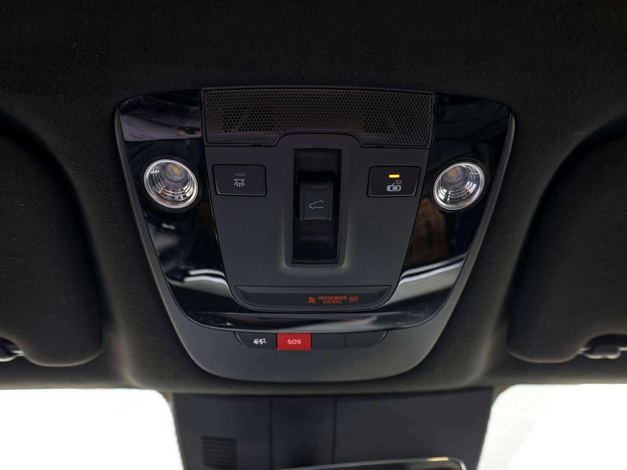 2026 Kia Sorento SX   Surroundview   Cooled Seat   Bose Sound Photo