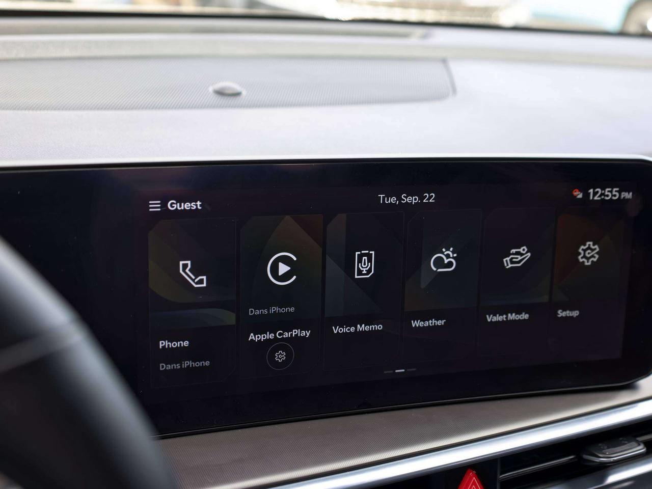 2026 Kia Sorento SX   Surroundview   Cooled Seat   Bose Sound Photo