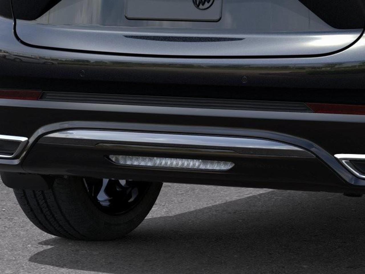 2026 Buick Envision Sport Touring 4dr All-Wheel Drive Photo