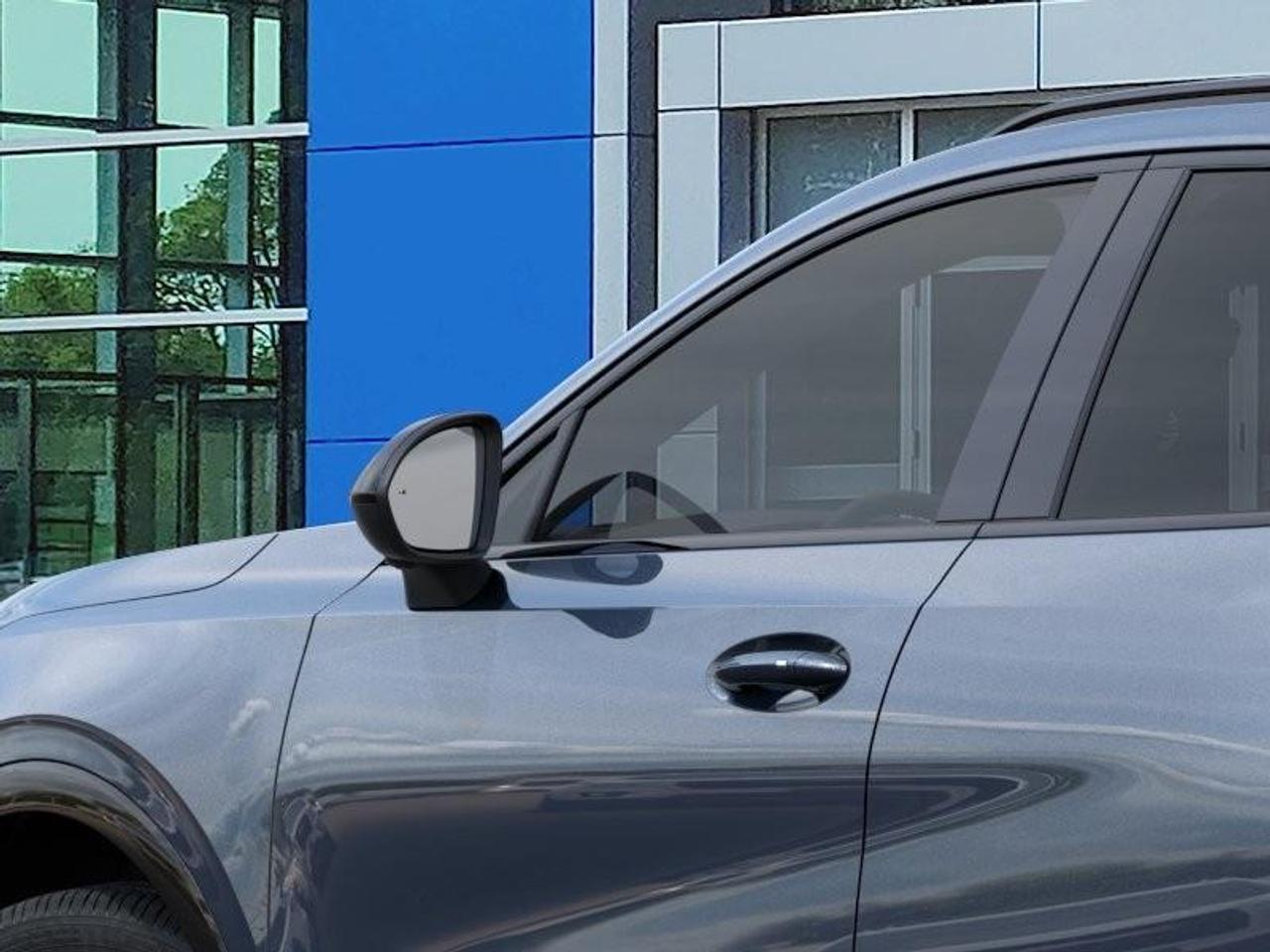 2026 Buick Envision Sport Touring 4dr All-Wheel Drive Photo